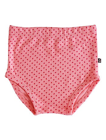 Lot de 2 culottes Aicha Sucre d'Orge