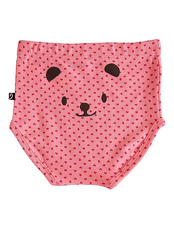 Lot de 2 culottes Aicha Sucre d'Orge