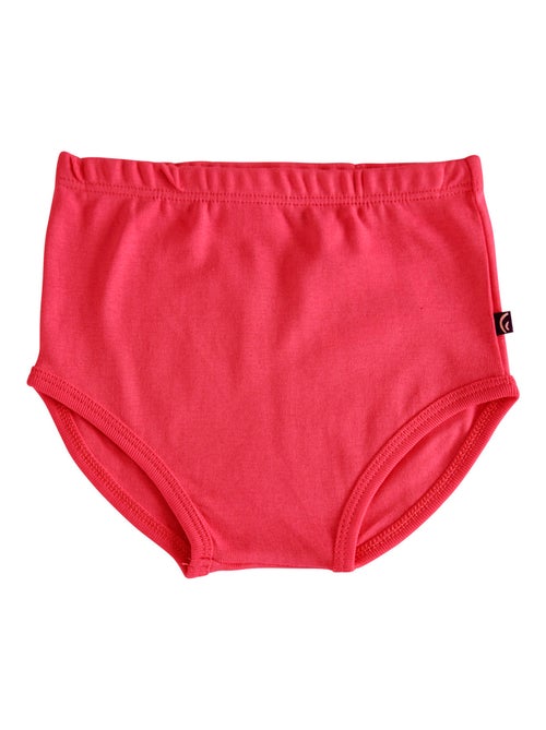 Lot de 2 culottes Aicha Sucre d'Orge - Kiabi