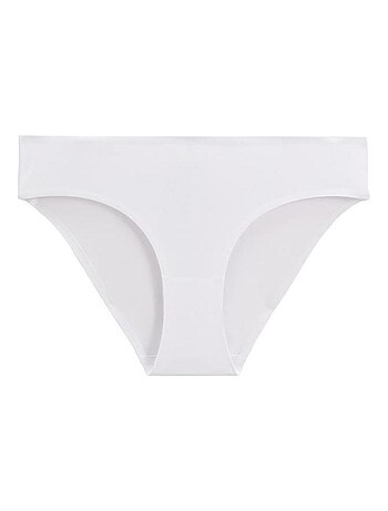 Lot de 2 culottes blanches fille Veliana