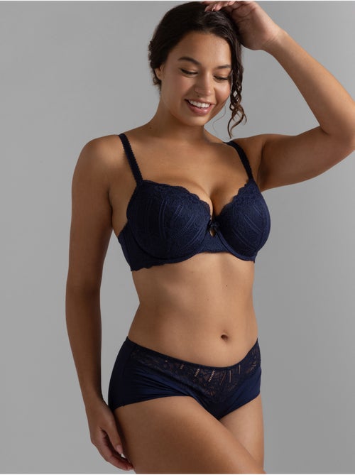 Lot de 2 culottes Céline Dorina - Kiabi