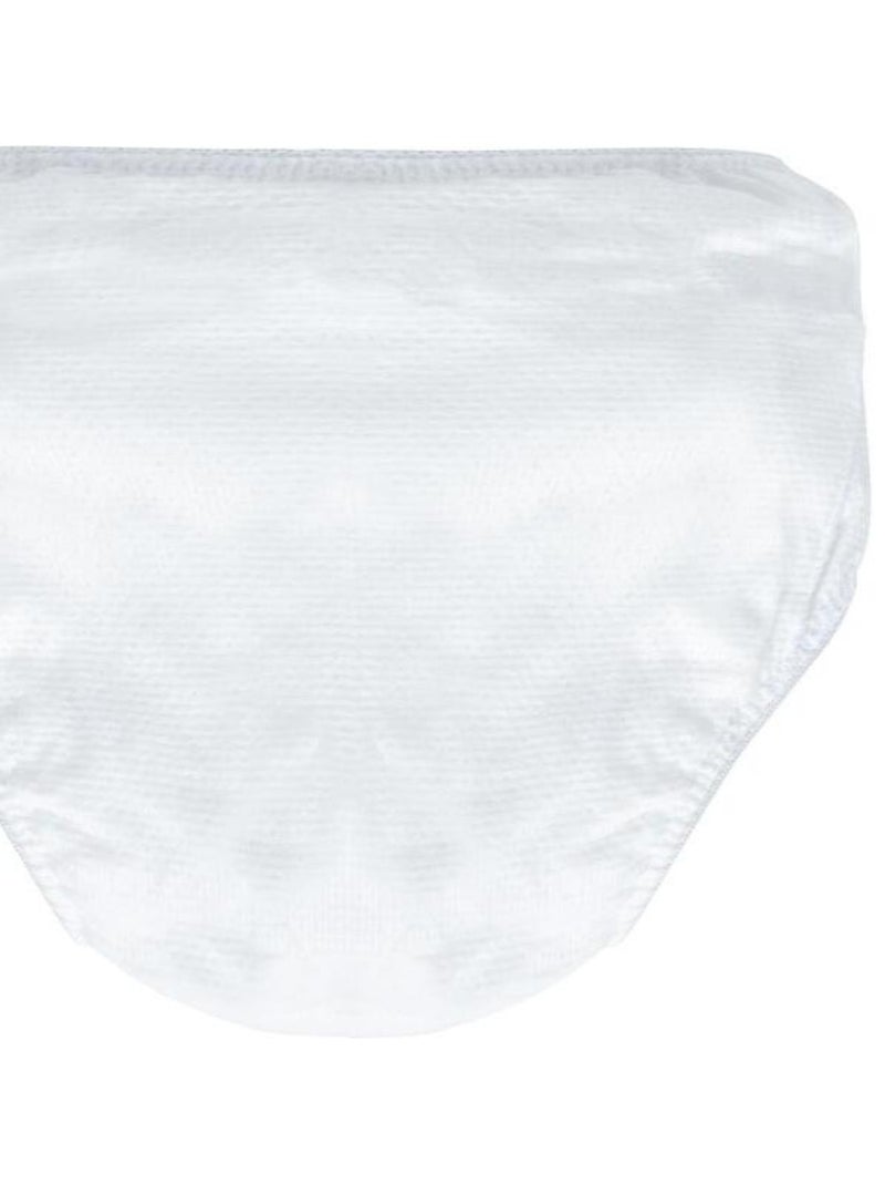 Lot de 2 Culottes d'apprentissage de la propreté  Lavable Multicolore - Kiabi