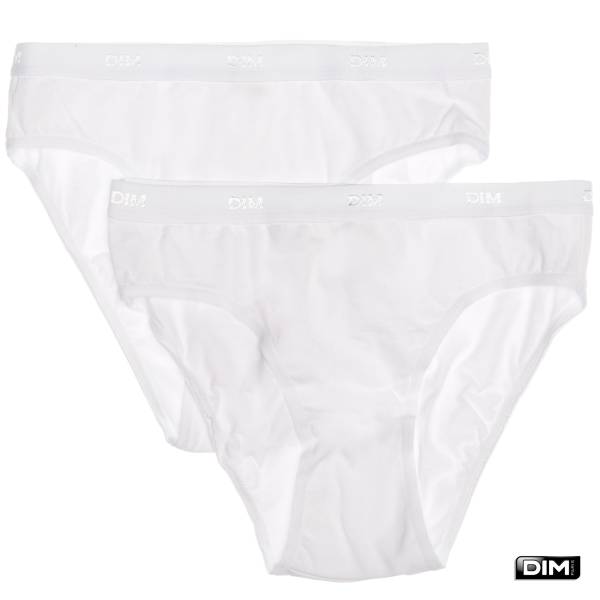 culotte dim 12 ans