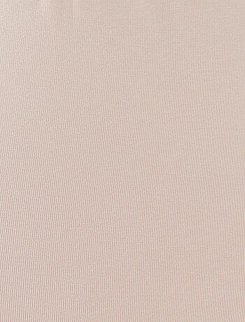 Lot de 2 culottes effet ventre plat - Damart