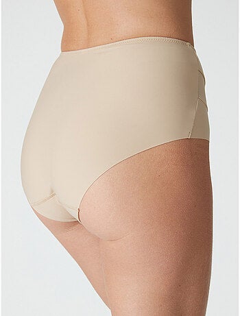 Lot de 2 culottes effet ventre plat - DAXON