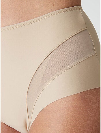 Lot de 2 culottes effet ventre plat - DAXON