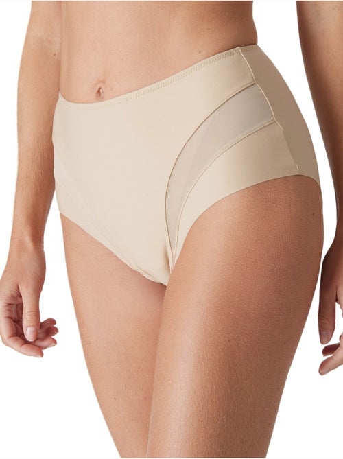 Lot de 2 culottes effet ventre plat - DAXON - Kiabi