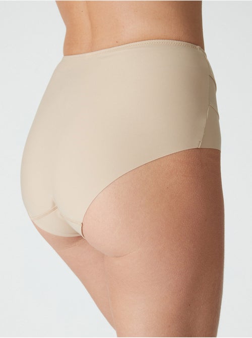 Lot de 2 culottes effet ventre plat - DAXON - Kiabi