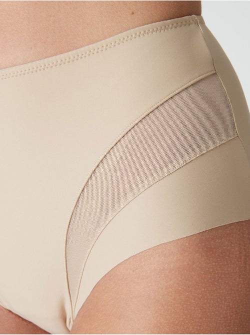 Lot de 2 culottes effet ventre plat - DAXON - Kiabi