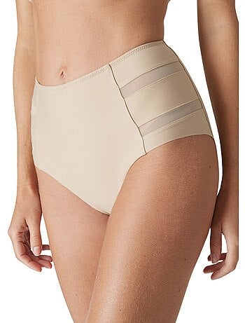 Lot de 2 culottes effet ventre plat - DAXON