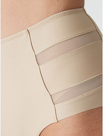 Lot de 2 culottes effet ventre plat - DAXON