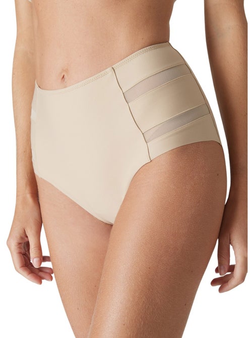 Lot de 2 culottes effet ventre plat - DAXON - Kiabi