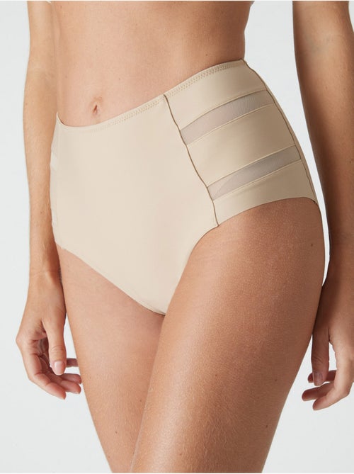 Lot de 2 culottes effet ventre plat - DAXON - Kiabi