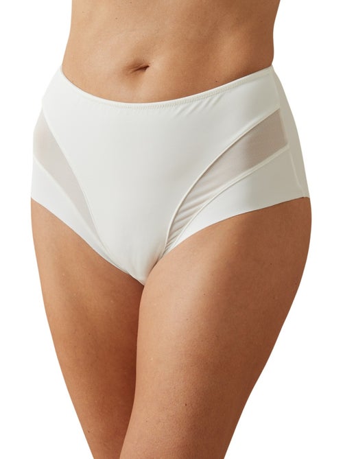 Lot de 2 culottes effet ventre plat - DAXON - Kiabi