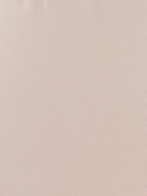 Lot de 2 culottes effet ventre plat Perfect Fit by Damart - Damart - Kiabi