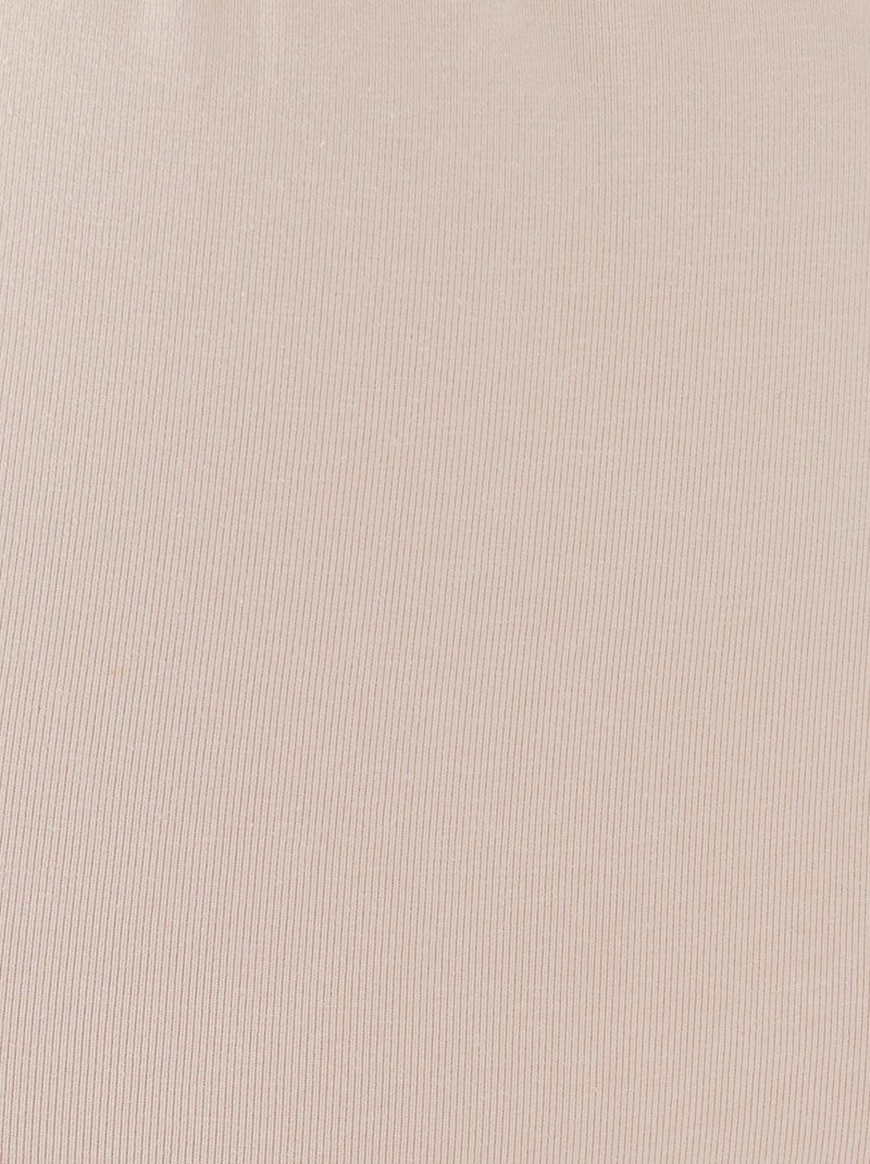 Lot de 2 culottes effet ventre plat Perfect Fit by Damart - Damart Rose - Kiabi