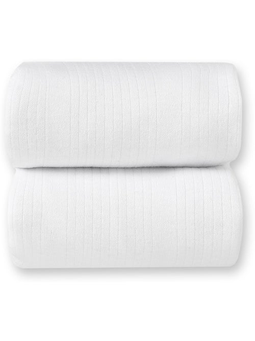 Lot de 2 culottes en côtes extensibles - DAXON - Kiabi