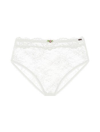 Lot de 2 culottes en dentelle Origins Dorina
