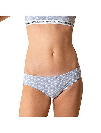 Lot de 2 culottes fille My Petit Prix Athena