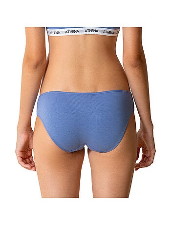 Lot de 2 culottes fille My Petit Prix Athena