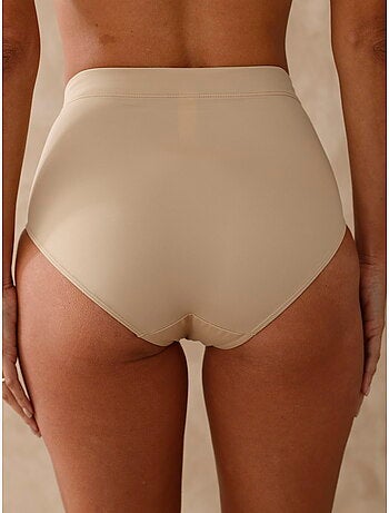 Lot de 2 culottes gainantes - DAXON