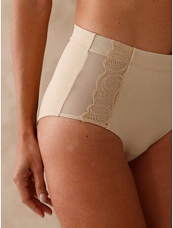 Lot de 2 culottes gainantes - DAXON