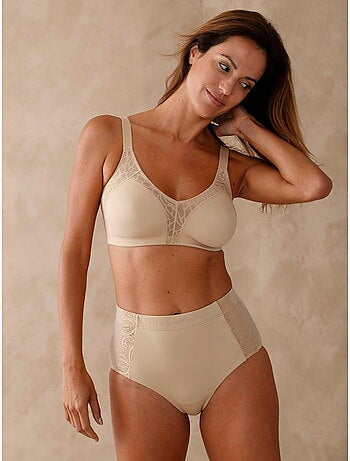 Lot de 2 culottes gainantes - DAXON