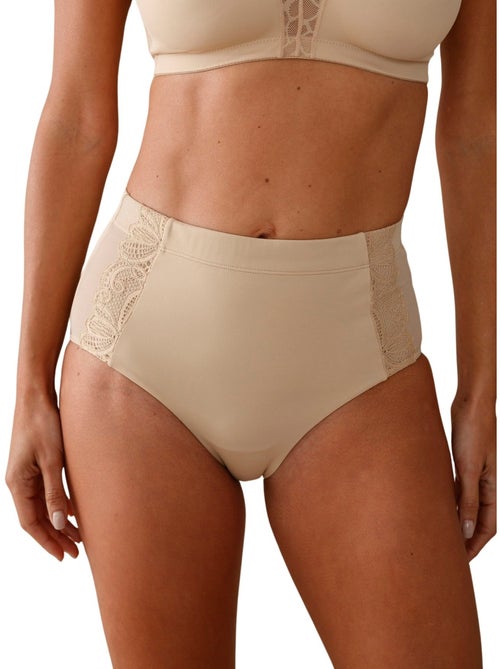 Lot de 2 culottes gainantes - DAXON - Kiabi