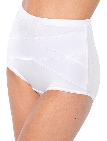 Lot de 2 culottes gainantes - DAXON