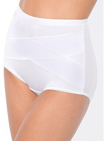 Lot de 2 culottes gainantes - DAXON