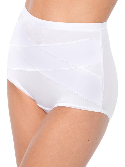 Lot de 2 culottes gainantes - DAXON - Kiabi