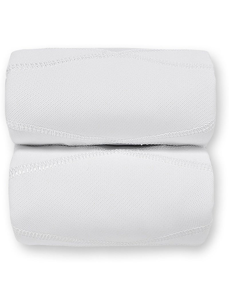 Lot de 2 culottes gainantes - DAXON Blanc Blanc - Kiabi