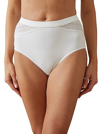 Lot de 2 culottes gainantes - DAXON
