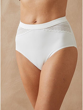 Lot de 2 culottes gainantes - DAXON