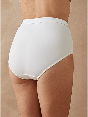 Lot de 2 culottes gainantes - DAXON