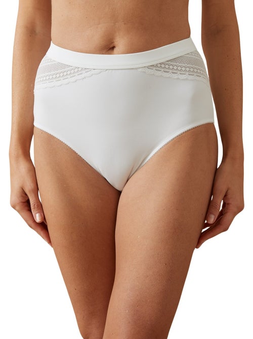 Lot de 2 culottes gainantes - DAXON - Kiabi