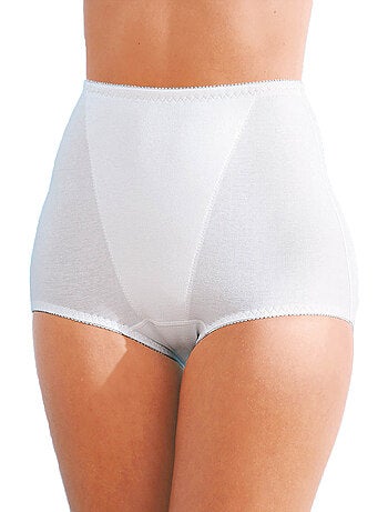 Lot de 2 culottes gainantes - DAXON