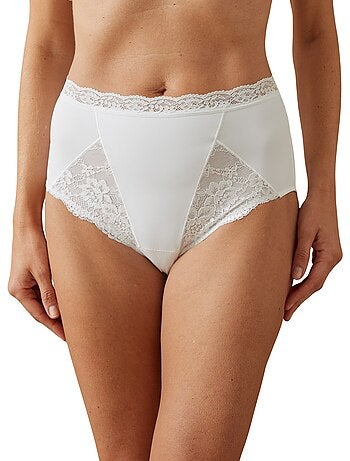 Lot de 2 culottes gainantes - DAXON