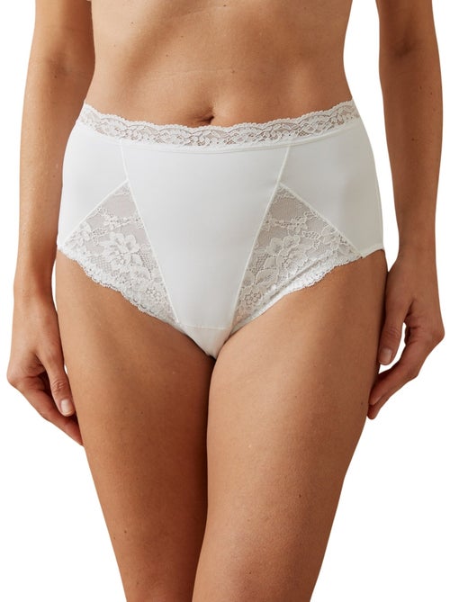 Lot de 2 culottes gainantes - DAXON - Kiabi Lot de 2 culottes gainantes - DAXON - Kiabi