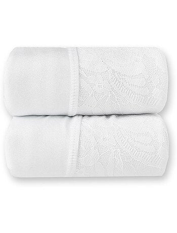 lot de 2 culottes gainantes - DAXON