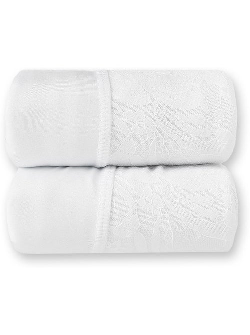 lot de 2 culottes gainantes - DAXON - Kiabi