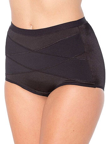 Lot de 2 culottes gainantes - DAXON