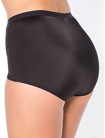 Lot de 2 culottes gainantes - DAXON