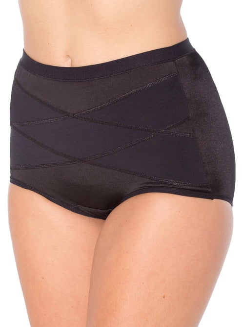 Lot de 2 culottes gainantes - DAXON - Kiabi