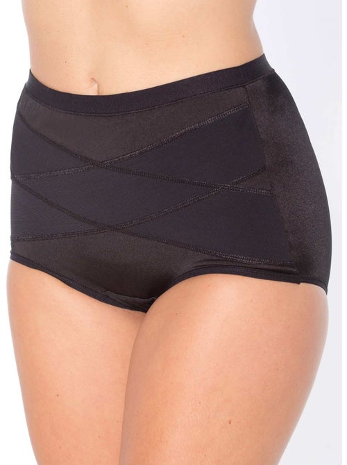 Lot de 2 culottes gainantes - DAXON - Kiabi