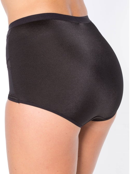 Lot de 2 culottes gainantes - DAXON - Kiabi