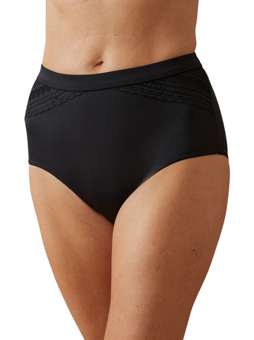 Lot de 2 culottes gainantes - DAXON - Kiabi