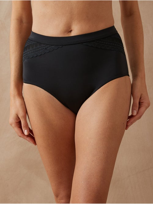 Lot de 2 culottes gainantes - DAXON - Kiabi