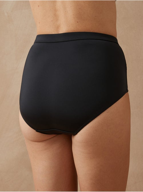 Lot de 2 culottes gainantes - DAXON - Kiabi