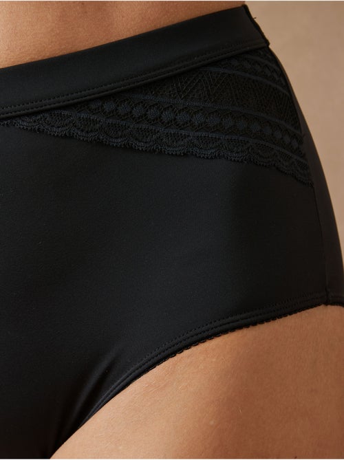 Lot de 2 culottes gainantes - DAXON - Kiabi